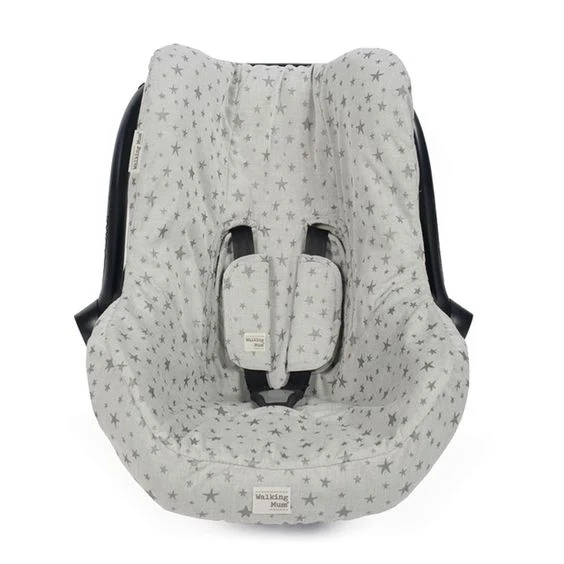 Capa Universal inspiration cinza