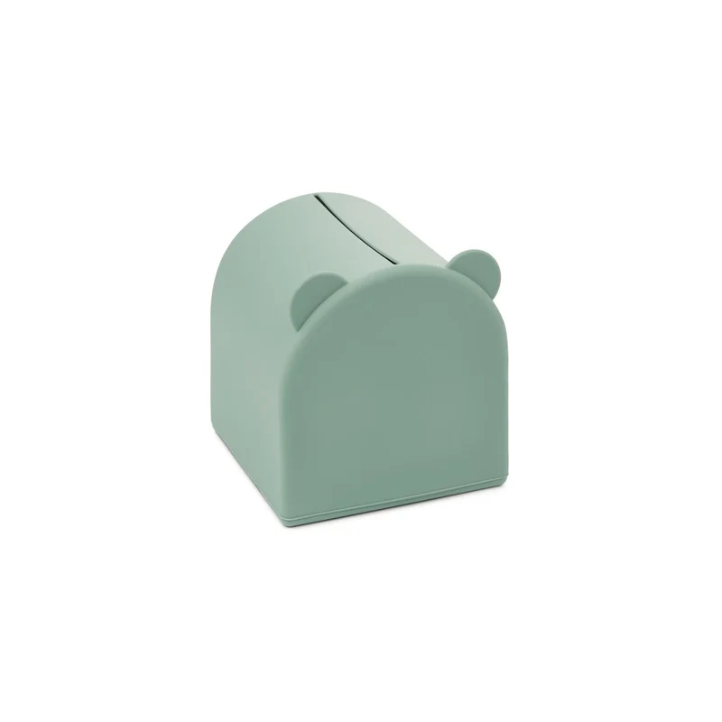 Capa para Toalhetes PAX - Menta