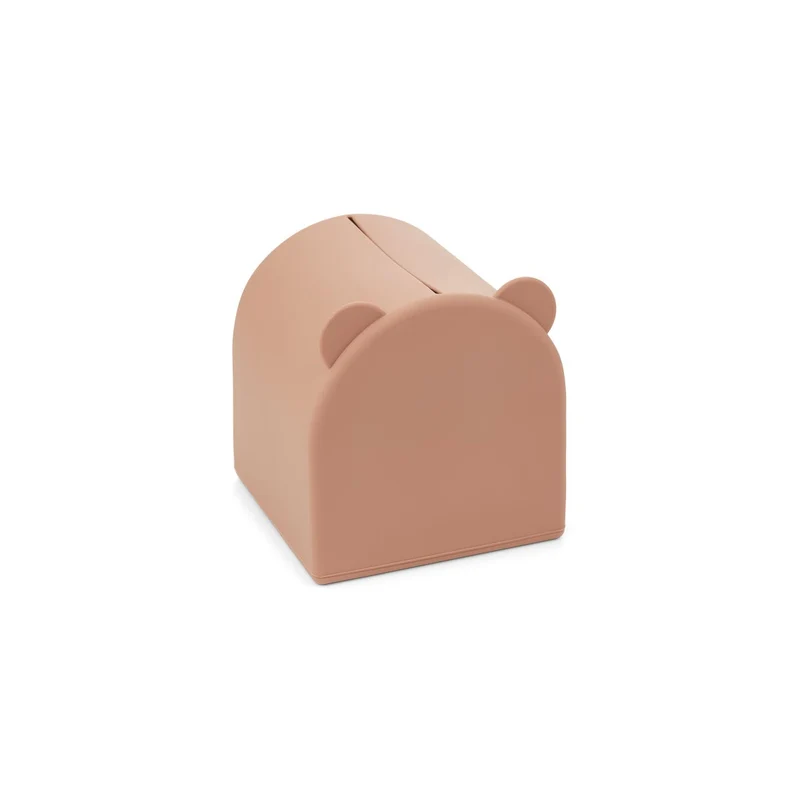 Capa para Toalhetes PAX - Rosa Escuro