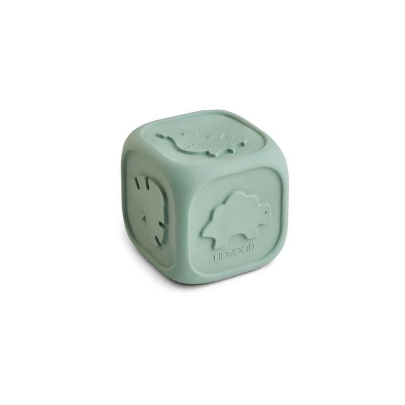 Dado Andrew - Menta