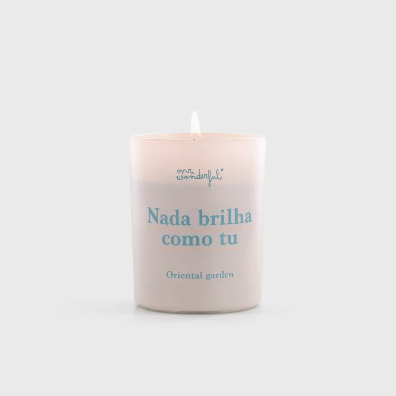 Vela - Nada brilha como tu
