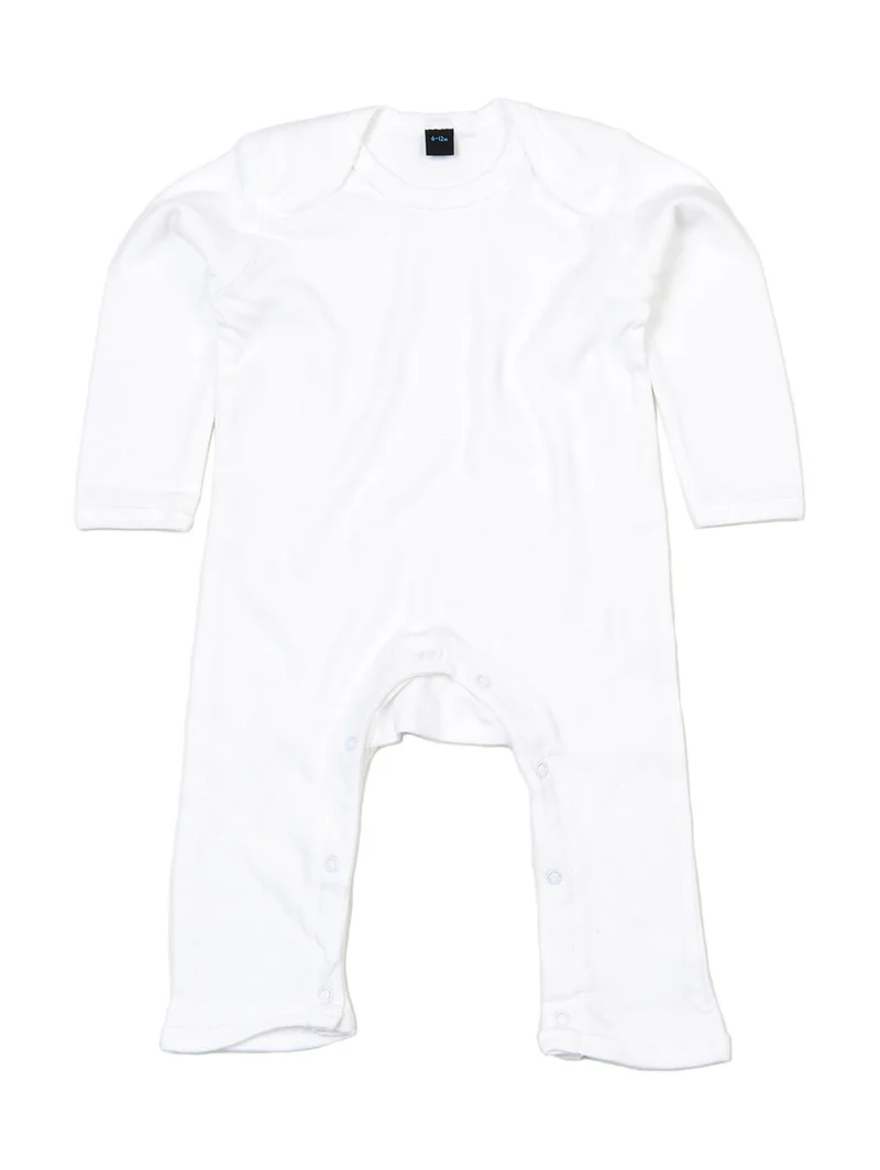 Baby Rompasuit - 01347