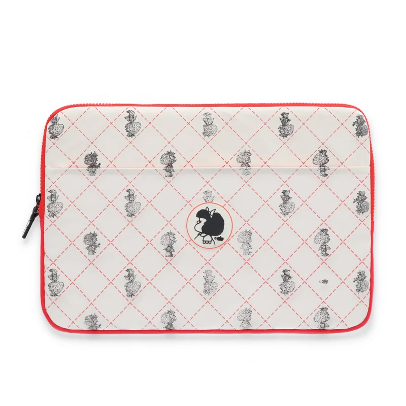 Funda de portátil 13-14" - Mafalda