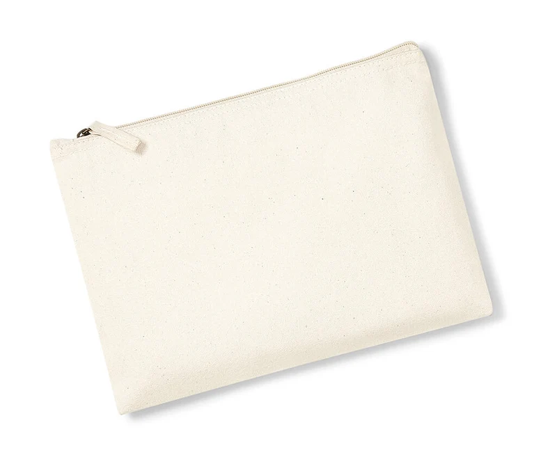 EarthAware™ Organic Accessory Pouch - 67328