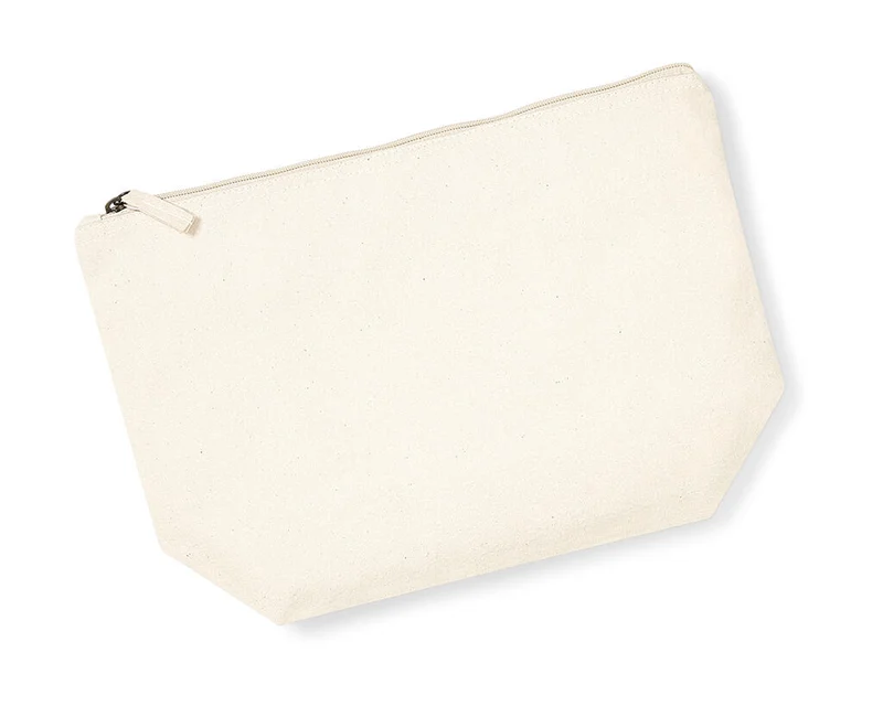 EarthAware Organic Accessory Bag - 67428
