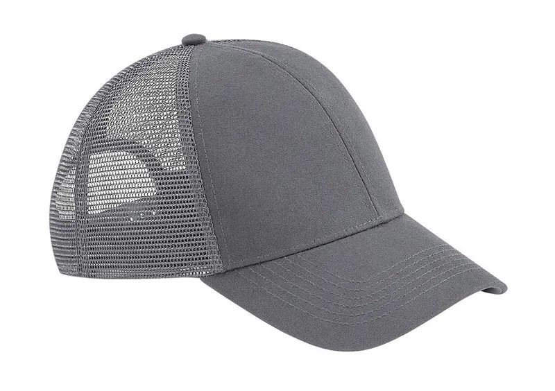 Organic Cotton Trucker - 92969