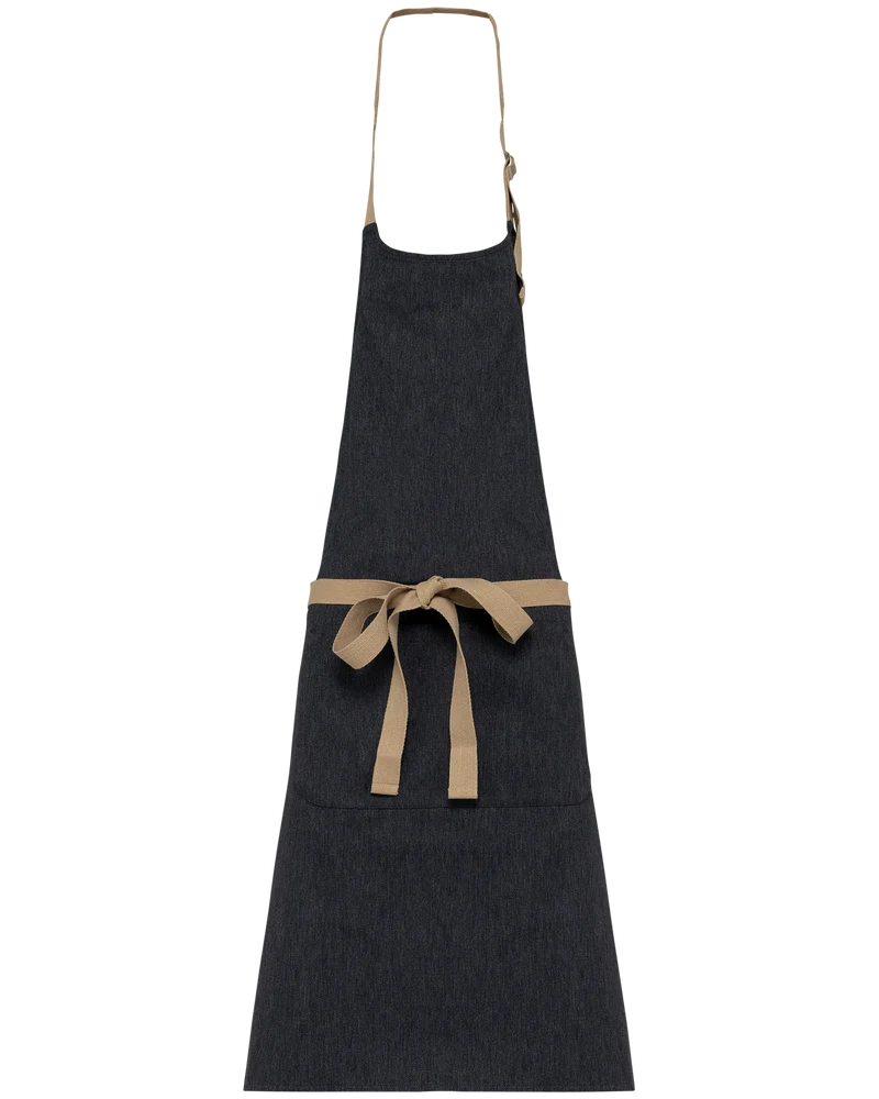 Unisex Eco-friendly Apron - K8013