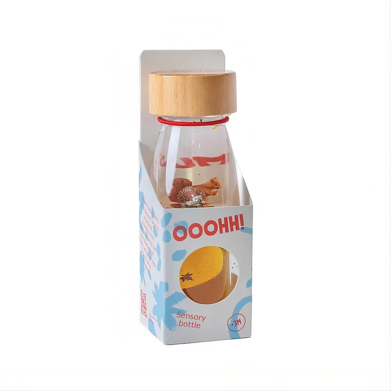 Petit Boum · Move Bottle Autumn