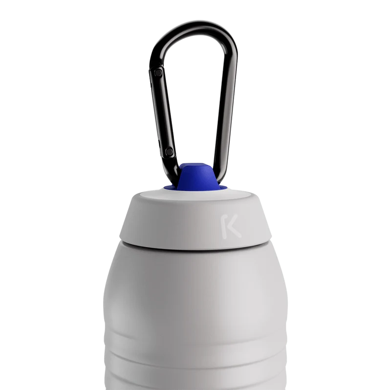 Mountain Cap inklusive Karabiner
