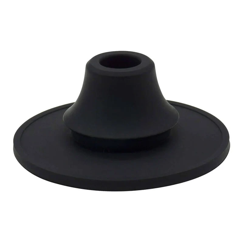 Easy Clean Nozzle aus reinem Silikon
