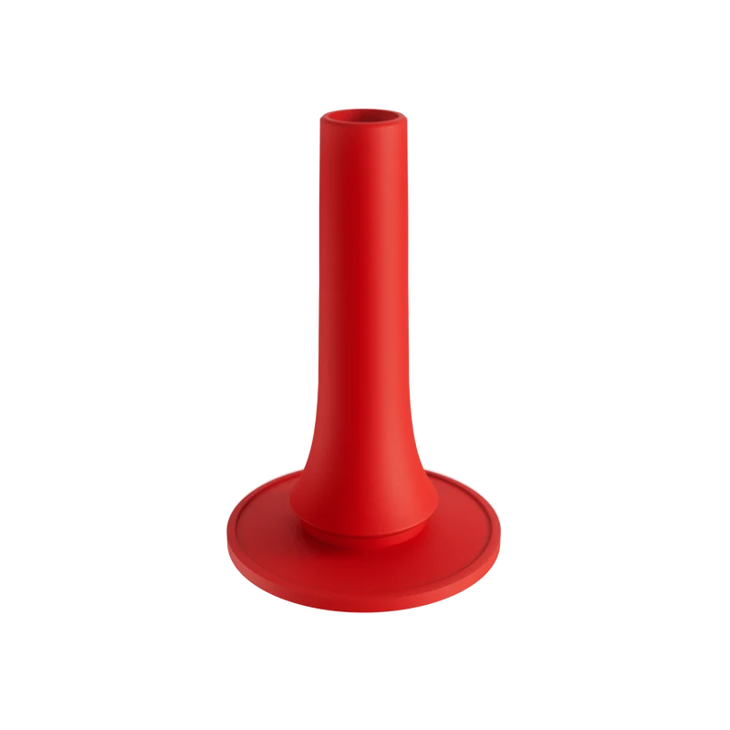 Hockey Nozzle aus reinem Silikon