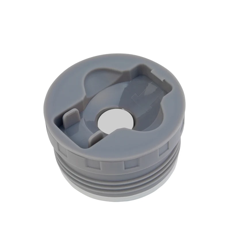 ENERGIFY™ Replacement Stopper - for Energify Vacuum Insulated Food Jar - with Grey Button