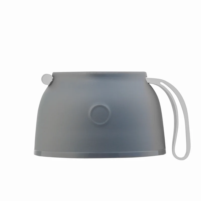 ENERGIFY™ Replacement Lid - for Energify Vacuum Insulated Food Jar - with Grey Handle