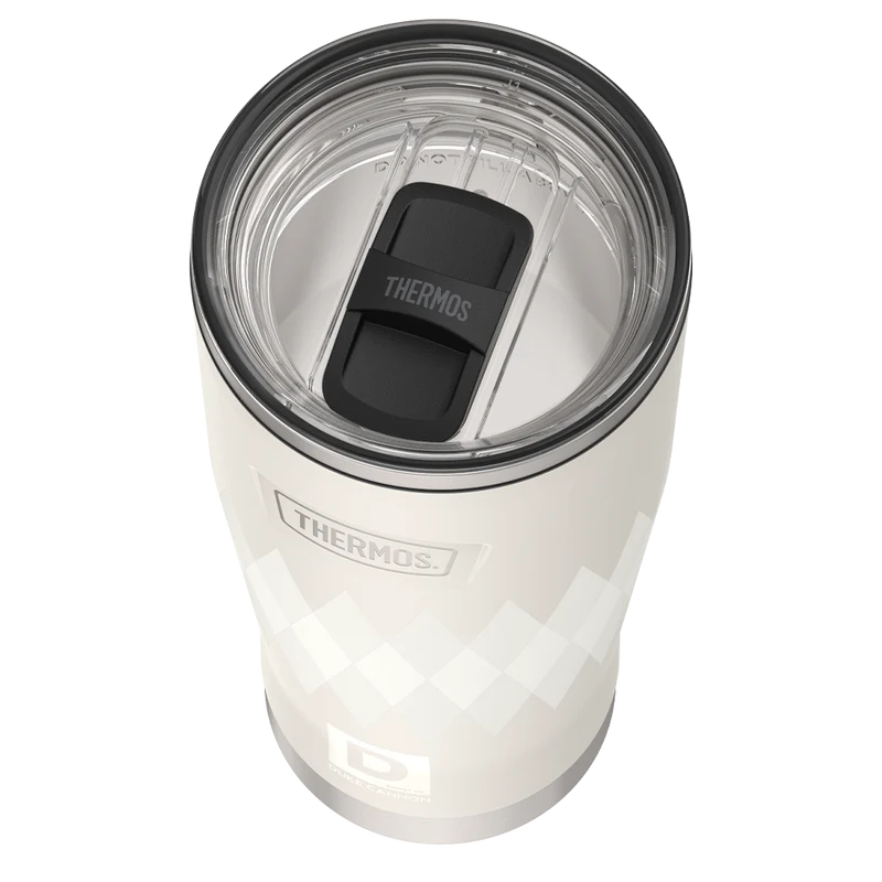 18oz Duke Cannon™ Tumbler - Productivity