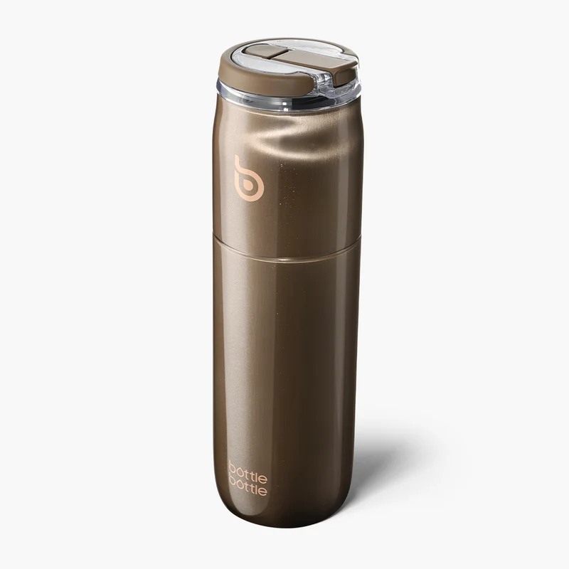 Magic Cube Pure 24oz (Pré-vente)