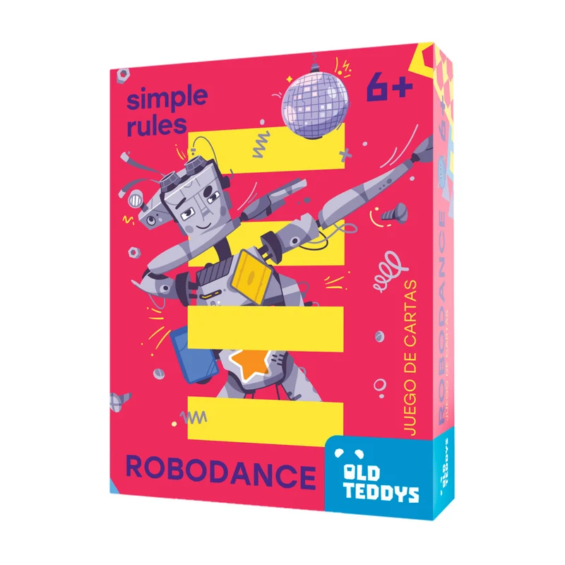 Robodance - OTC