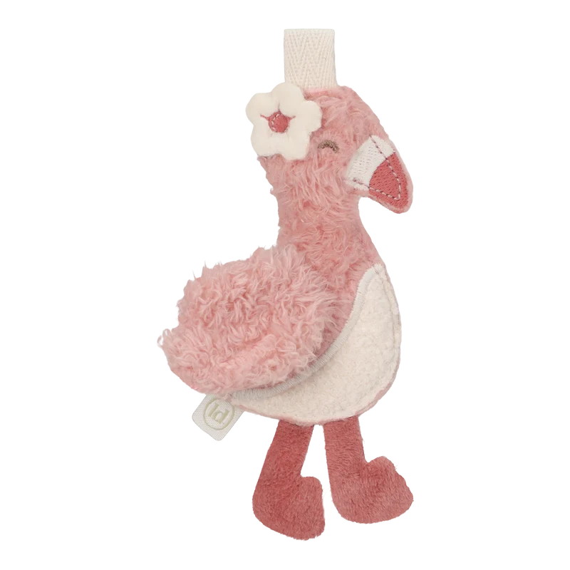 Flamenco colgante Deco · Little Dutch