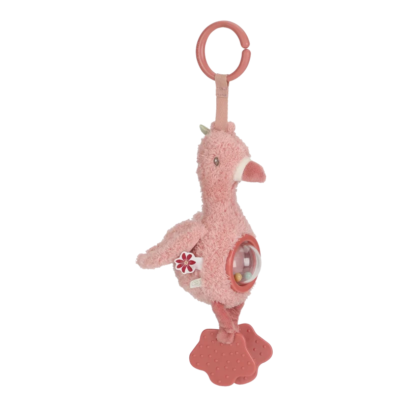 Flamenco para colgar · Little Dutch