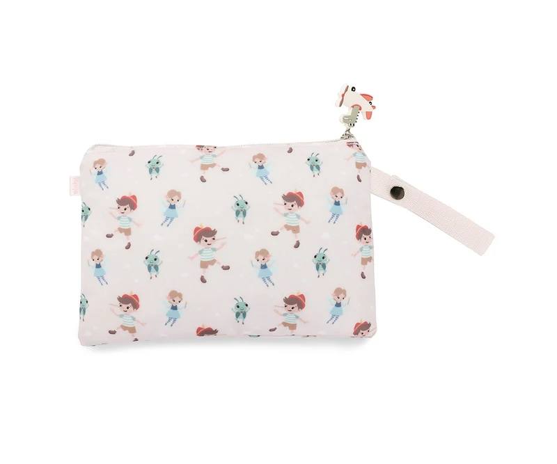 Funda para bocadillo The Wooden Boy