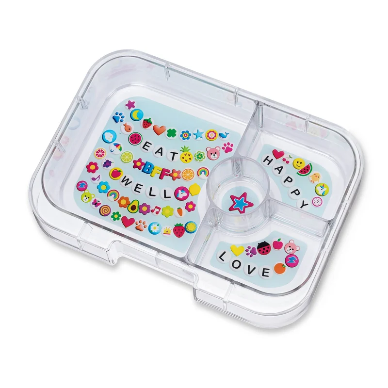 Bandeja Yumbox Panino Friendship