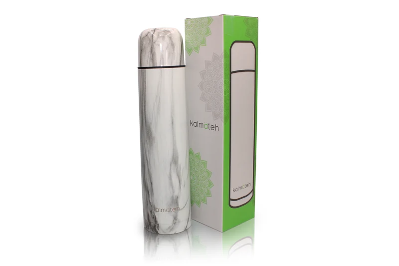 Termo de mármol 1000ml
