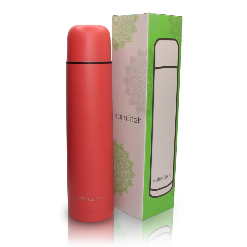 Termo Coral 1000ml