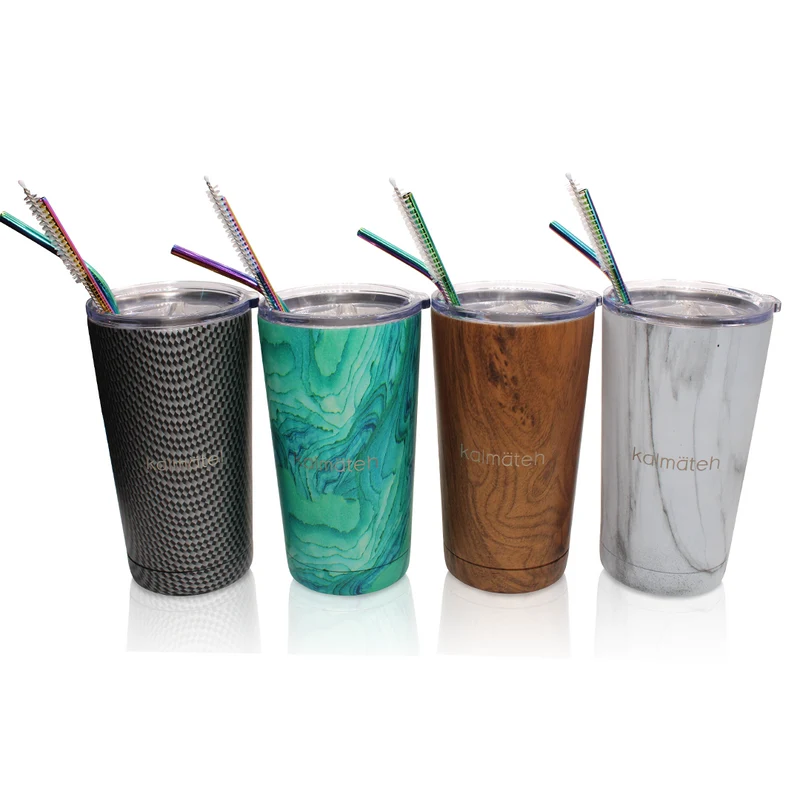 Vaso 16 oz. Paquete de 4