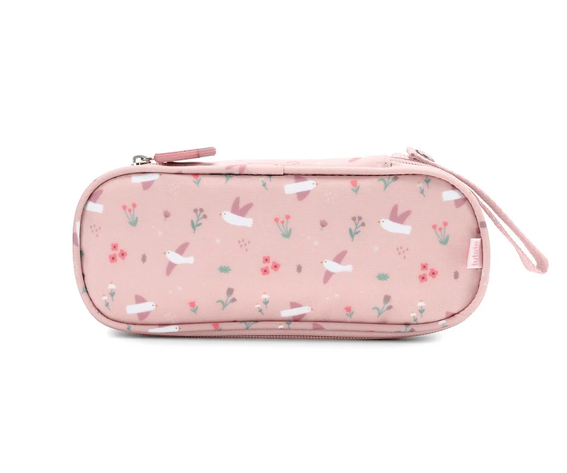 Funda Almuerzo Térmica Blossom Birds