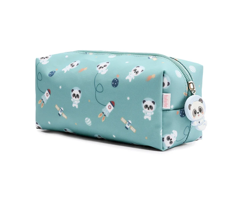 Estuche Pandas in Space