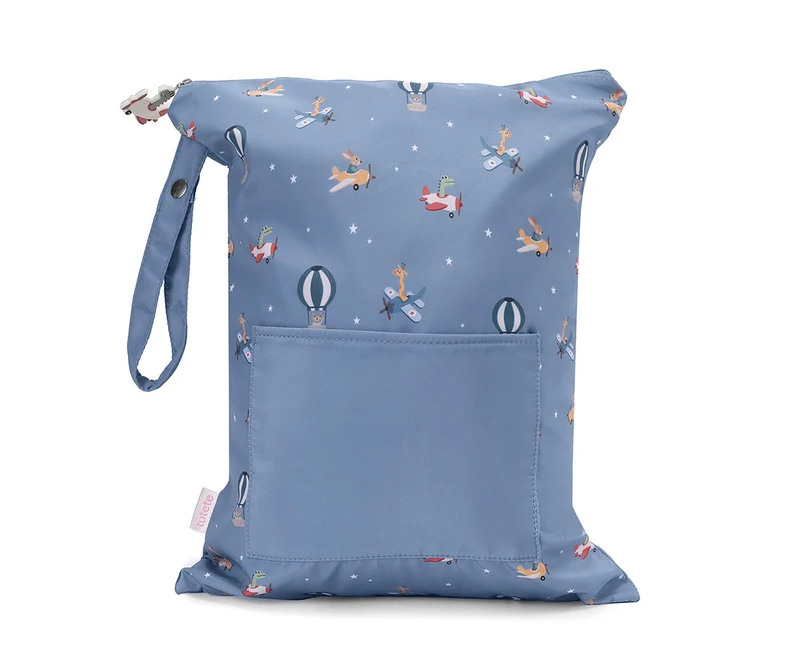Bolsa impermeable grande Planes