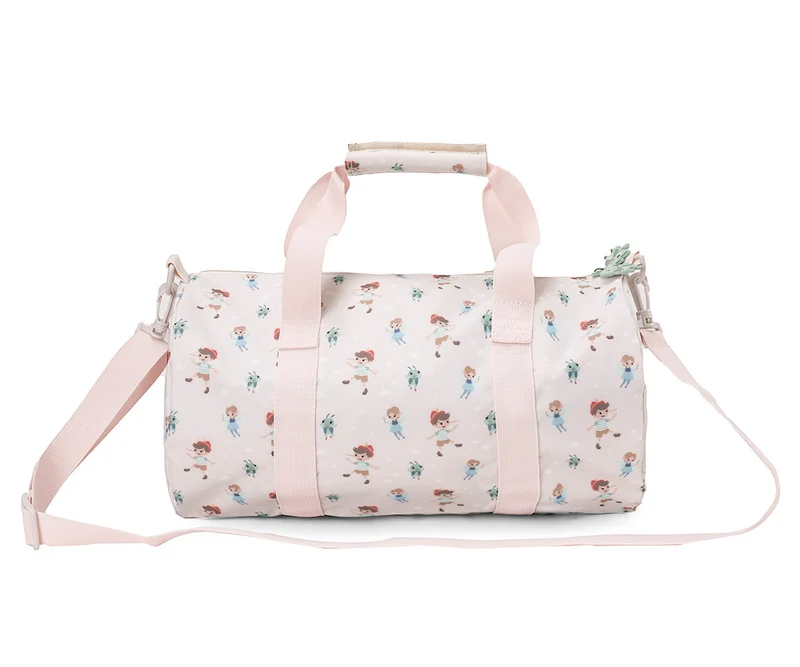 Bolsa deporte The Wooden Boy