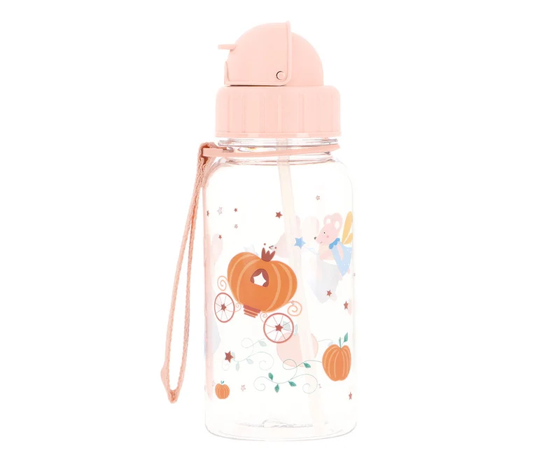 Botella de tritán Mouse Fairies