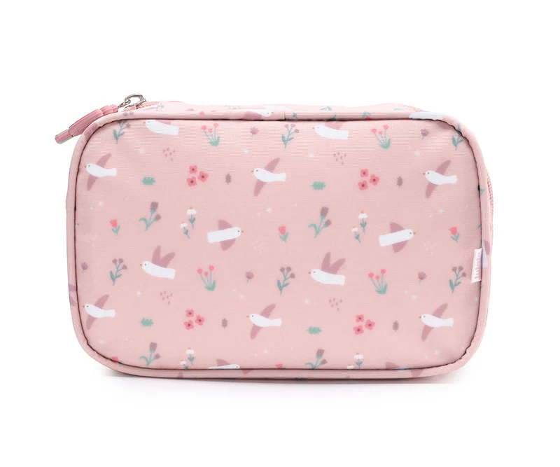 Bolsa Sanitaria Blossom Birds