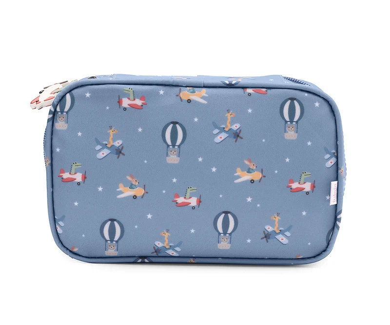 Bolsa Sanitaria Planes