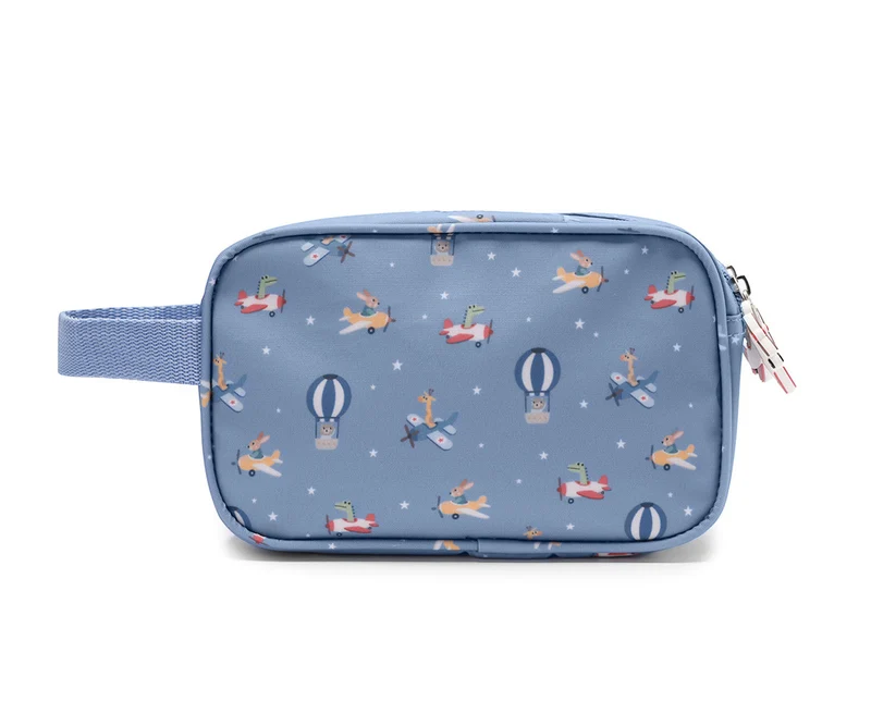 Neceser Planes