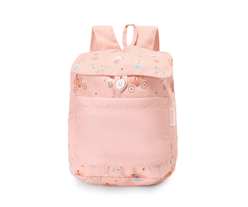 Mochila tela pequeña Mouse Fairies