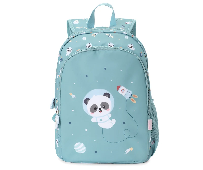 Mochila Mediana Pandas in Space