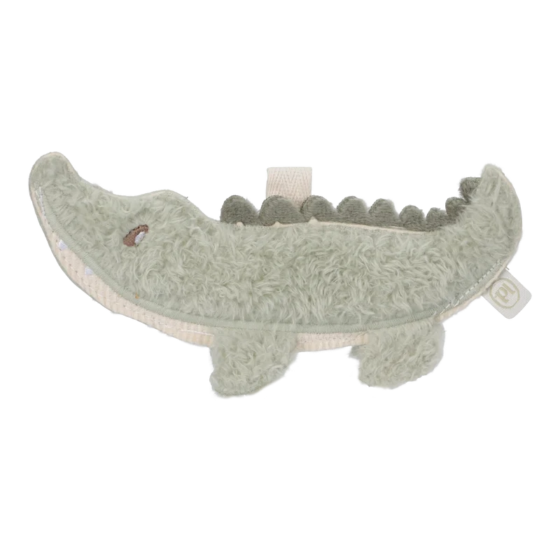 Cocodrilo colgante Deco · Little Dutch