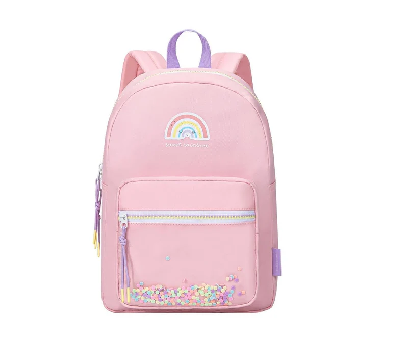 Mochila Infantil Mayfair Rainbow