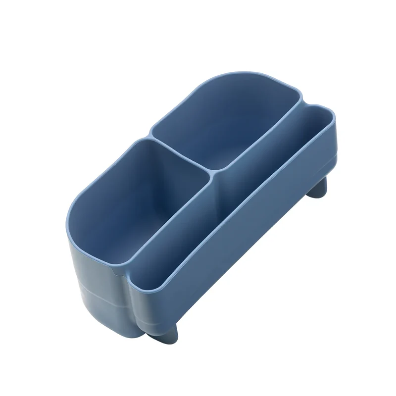 Organizador silicona fiambrera mediana mini lunchbox · b.box