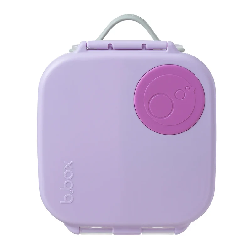 Mini caja almuerzo Sugar Plum · b.box