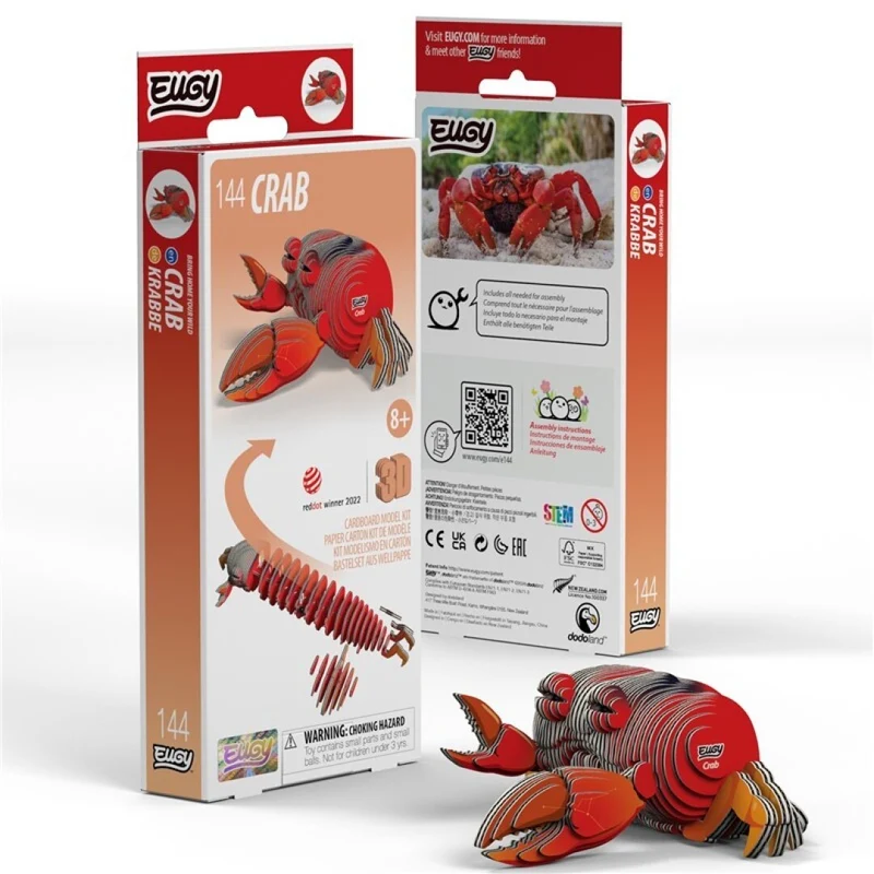 EUGY · Crab