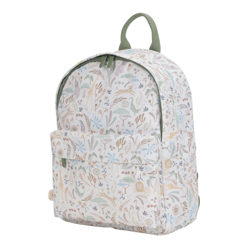 Mochila Safari Friends · Little Dutch