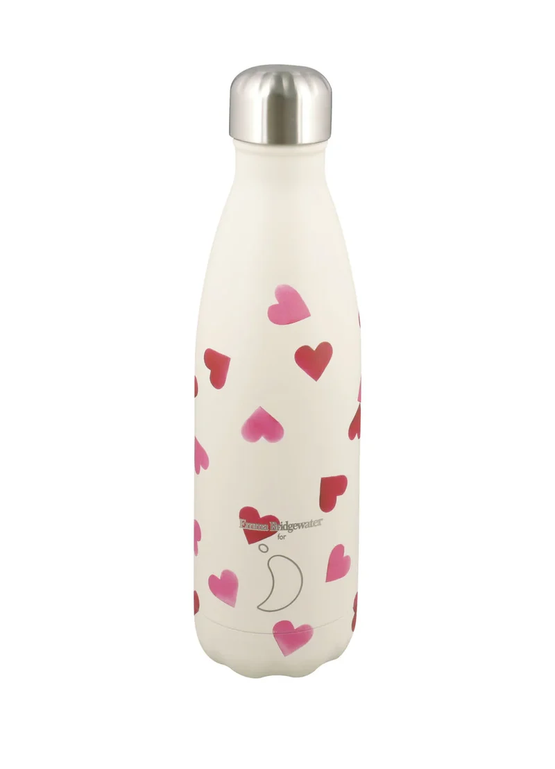 Chilly's Botella Emma Corazones 750 ml