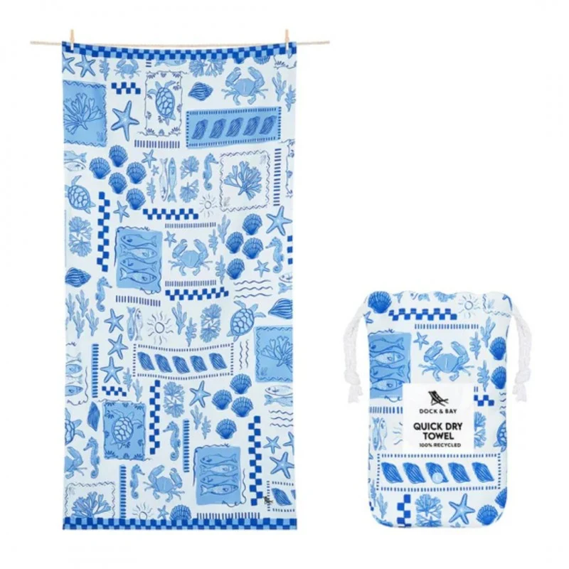 Toalla Summer Grecian · L