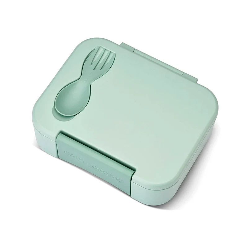 Caja Almuerzo Bento Box Green