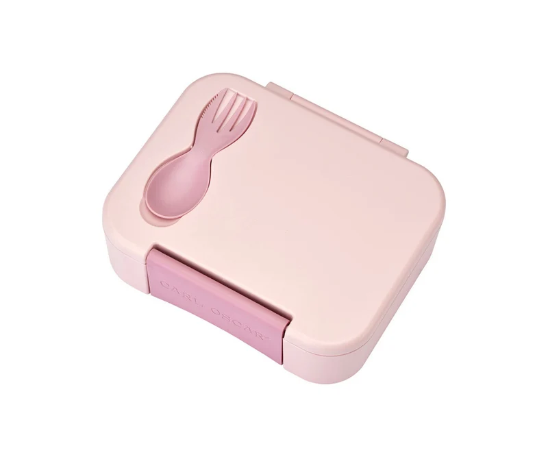 Caja Almuerzo Bento Box Pink