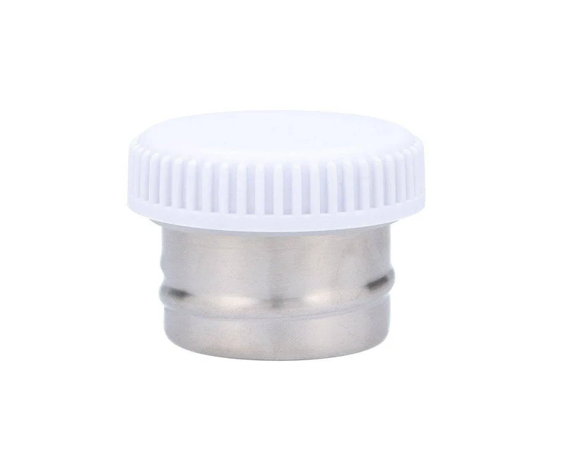 Tapón rosca Tutete · Blanco