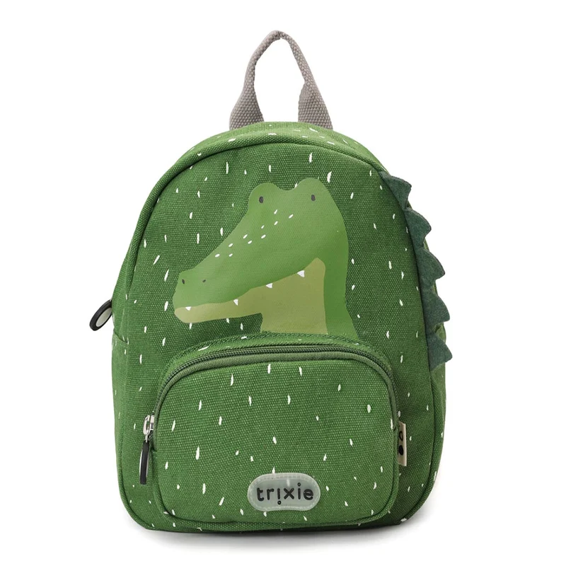 Mochila Mr. Alligator · Trixie
