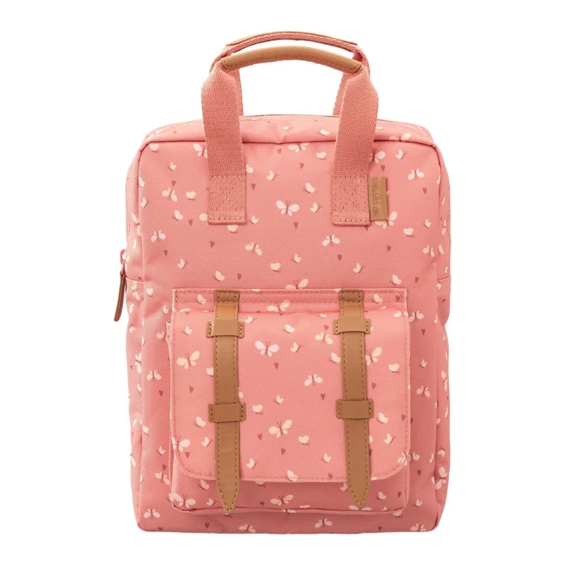 Mochila Mini Mariposas · Fresk